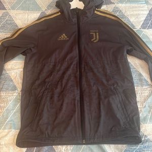 Adidas Juventus jacket